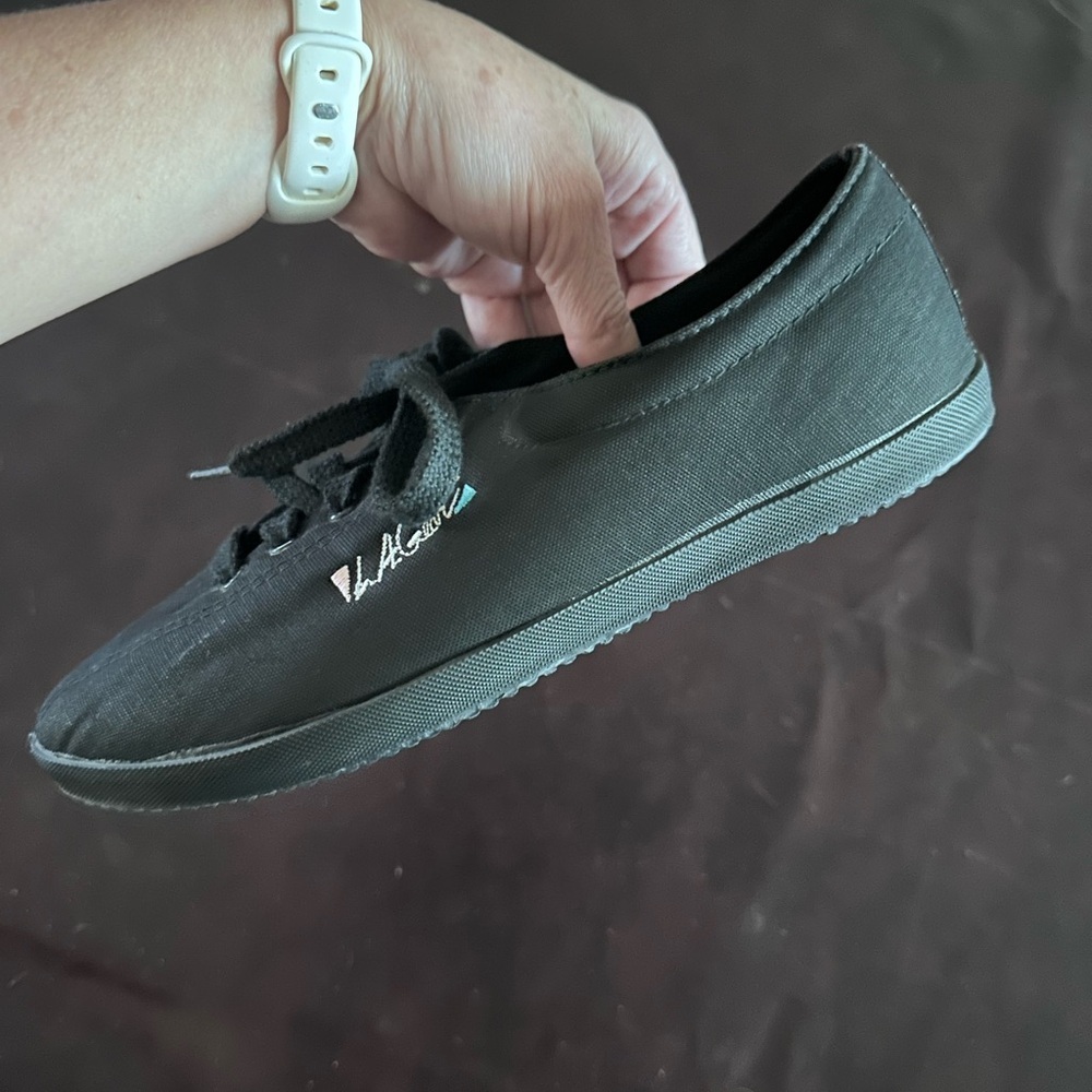 LA Gear shoes - Picture 4 of 5